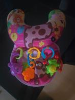 Baby Buiktrainer met Speelgoed, Kinderen en Baby's, Speelgoed | Babyspeelgoed, Ophalen of Verzenden, Zo goed als nieuw, Babygym