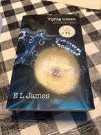 Vijftig tinten donkerder - E.L. James, Boeken, Ophalen of Verzenden, Zo goed als nieuw, Nederland