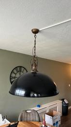 Mooie hang lamp 70 cm diameter, Huis en Inrichting, Ophalen, Zo goed als nieuw