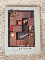 De Innerlijke Ervaring - Maarten van Buuren, Boeken, Essays, Columns en Interviews, Ophalen of Verzenden, Zo goed als nieuw, Eén auteur