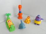 McDonalds 1996 # Island Holiday (5 items), Ophalen of Verzenden, Zo goed als nieuw