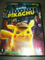 Pokemon Detective Pikachu nieuw in seal, Cd's en Dvd's, Film, Vanaf 9 jaar, Avontuur, Verzenden