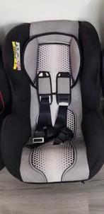 Autostoel kantelbaar, 9 t/m 18 kg, Ophalen, Overige merken, Gebruikt
