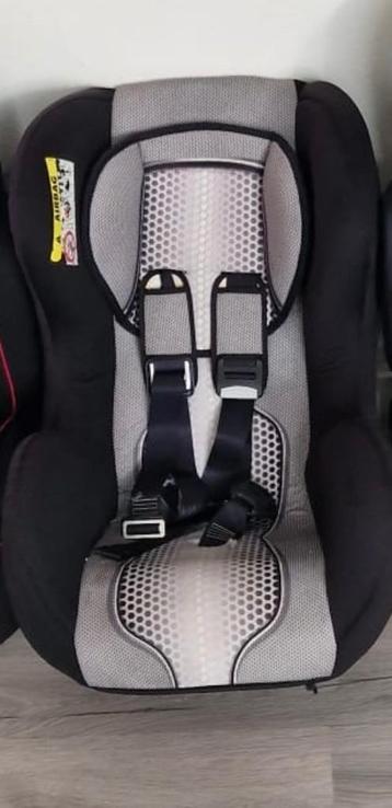 Autostoel kantelbaar  beschikbaar voor biedingen