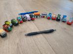 Mini Thomas de trein, een hele familie bij elkaar, Ophalen of Verzenden, Zo goed als nieuw