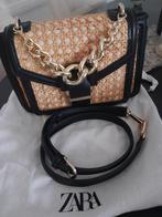 Zara tas, Sieraden, Tassen en Uiterlijk, Tassen | Damestassen, Ophalen of Verzenden, Nieuw, Schoudertasje