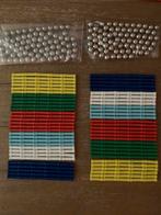 Xmag set 225 delig, Hobby en Vrije tijd, Ophalen of Verzenden, Zo goed als nieuw