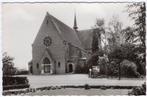 Oostelbeers R.K. kerk - gem. Oirschot, Verzenden, 1980 tot heden, Ongelopen, Noord-Brabant
