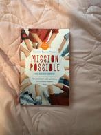 Mission possible, Ophalen of Verzenden, Zo goed als nieuw, Overige niveaus