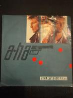 A-HA - The Living Daylights Vinyl Single, Cd's en Dvd's, Gebruikt, 7 inch, Single, Ophalen of Verzenden