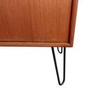 Vintage sideboard, dressoir, tv meubel, Huis en Inrichting, Ophalen, Gebruikt, 100 tot 150 cm, Onbekend