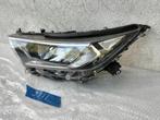 TOYOTA RAV 4 LINKER KOPLAMP, Auto-onderdelen, Ophalen of Verzenden, Gebruikt, Toyota