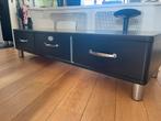 Malibu Tenzo TV meubel, Ophalen, Gebruikt, 150 tot 200 cm, Minder dan 100 cm