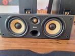 B&W CC6, Audio, Tv en Foto, Luidsprekers, Ophalen, Gebruikt, Center speaker