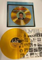 Elvis Presley - Album, Collector's Gold Vinyl Edition - Elvi, Ophalen of Verzenden, 1960 tot 1980, Zo goed als nieuw