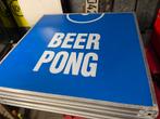 Orginale bierpong tafel, koffer model., Ophalen, Zo goed als nieuw, Overige