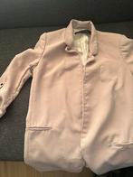 Zara roze blazer, maat S, Ophalen, Zo goed als nieuw, Roze