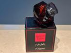 Lancome La Nuit Trésor à la Folie 75ml EDP - Nieuw, Sieraden, Tassen en Uiterlijk, Uiterlijk | Parfum, Verzenden, Nieuw