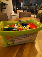 Duplo blokken, Ophalen, Zo goed als nieuw, Losse stenen, Duplo