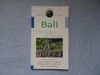 Bali - globus reisgids, Boeken, Reisgidsen, Ophalen of Verzenden, Zo goed als nieuw