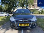 Opel Astra Wagon 1.6 Temptation | Trekhaak | Navigatie | Air, Auto's, Opel, Voorwielaandrijving, 657 kg, 15 km/l, Gebruikt