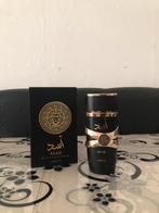 Lattafa Asad 100ml, Ophalen