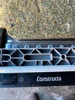 Constructa vaatwasser voor onderdelen, Witgoed en Apparatuur, Vaatwasmachines, Ophalen, Inbouw