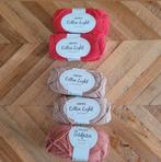 Bolletjes Drops Katoen, Ophalen of Verzenden, Nieuw, Breien of Haken, Wol of Garen