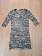 Jurk maat S, Kleding | Dames, Ophalen of Verzenden, Zo goed als nieuw, Maat 36 (S), Grijs