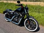 Harley Davidson  XL 883 Iron  Sportster