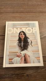 Anna Nooshin - On top, Gelezen, Ophalen of Verzenden, Anna Nooshin, Mode algemeen