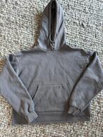 Heerlijke sweater met hoody NA-KD maat S valt ruim, NA-KD, Verzenden, Zo goed als nieuw, Maat 36 (S)