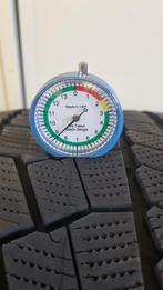 Continental WinterContact TS 860 S 275/35/R20 W XL 2st, Gebruikt, 275 mm, Band(en), Personenwagen