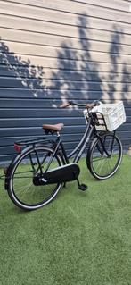 Cortina U4 26 inch Meisjesfiets 3 Versnellingen, Fietsen en Brommers, Ophalen, Zo goed als nieuw, 26 inch of meer, Versnellingen