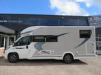 Chausson 777 GA VIP 140PK Aut. 9 traps / 4-pers / Hefbed / L, Chausson, Buscamper of Camperbus, Diesel, Contact@chausson.tm.fr