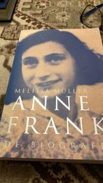 M. Muller - Anne Frank, Boeken, Ophalen of Verzenden, M. Muller