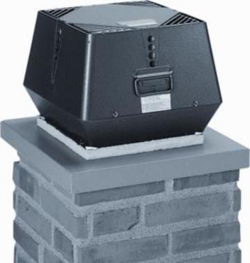  Exhausto rookgasventilator RSVG 20041 beschikbaar voor biedingen
