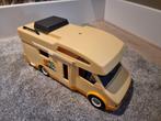 Playmobil camper met veel leuks!, Ophalen of Verzenden