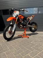 KTM 65 SX, Ophalen, Zo goed als nieuw, Overige merken