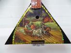 A6560. Russische Balalaika, Muziek en Instrumenten, Snaarinstrumenten | Overige, Ophalen of Verzenden, Gebruikt, Overige typen