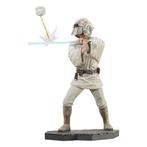 Star Wars Episode IV Milestones Statue 1/6 Luke Skywalker, Ophalen of Verzenden, Nieuw, Beeldje of Buste