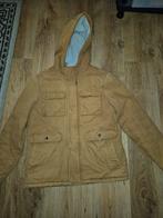 Mooie Jas Maat S (Valt als M), Kleding | Heren, Jassen | Zomer, Bruin, Gedragen, Maat 46 (S) of kleiner, C&A