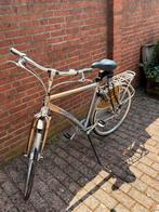 Batavus herenfiets, Ophalen, Versnellingen, Batavus, Zo goed als nieuw