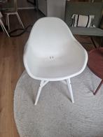 Kuip stoel, Tuin en Terras, Tuinstoelen, Ophalen, Zo goed als nieuw, Kunststof