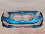 BMW 1-SERIE F40 VOORBUMPER ORIGINEEL, Auto-onderdelen, Carrosserie en Plaatwerk, Gebruikt, -, Voor, -