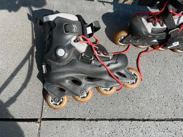 Skeelers Maat 41 - Gebruikt beschikbaar voor biedingen