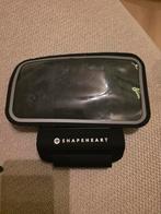 Shapeheart smartphone houder, Ophalen of Verzenden, Zo goed als nieuw, Overige merken, Waterdicht