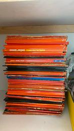 Enorme verzameling Suske en Wiske stripboeken, Ophalen, Gelezen, Stripboeken