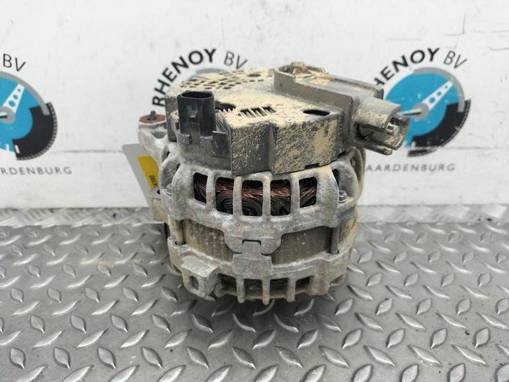 JAGUAR E PACE X540 [ALTERNATOR] 2017, Auto-onderdelen, Motor en Toebehoren, Gebruikt, ARN erkend, Stiba lid, Erkend duurzaam, Ophalen of Verzenden