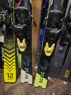 150cm FISCHER RC4 SC NP950€, 160 tot 180 cm, Fischer, Ophalen of Verzenden, Zo goed als nieuw